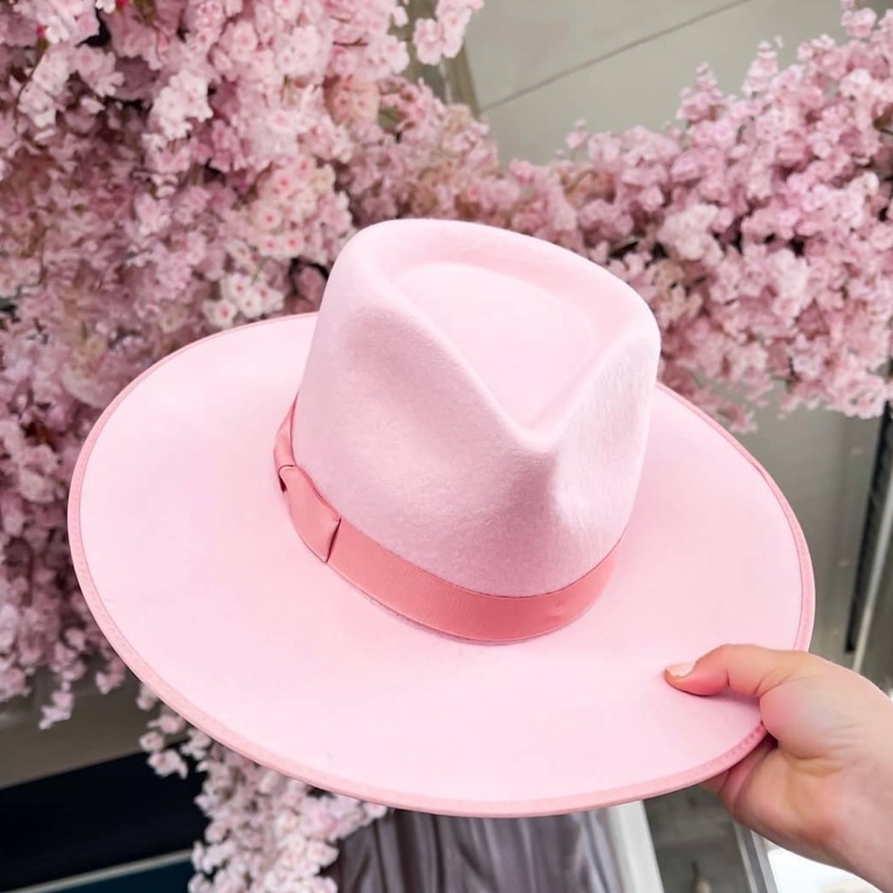 Stardust rancher hat